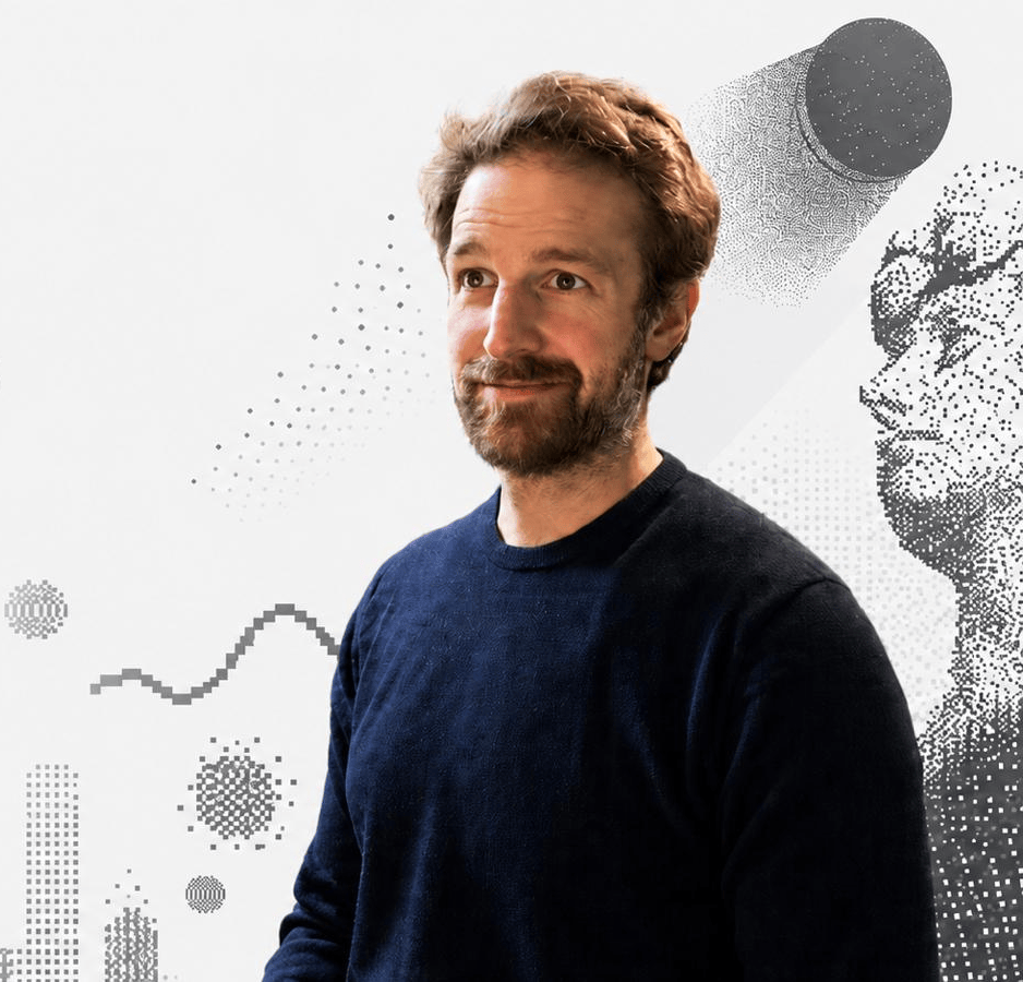 Oscar Lefebvre, fondateur de Le Neuron